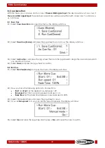 Preview for 20 page of SHOWTEC 50405 Manual