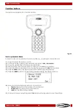 Preview for 23 page of SHOWTEC 50405 Manual