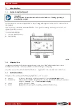 Preview for 5 page of SHOWTEC 50412 User Manual