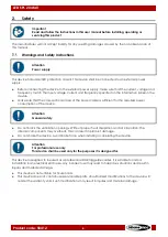 Preview for 7 page of SHOWTEC 50412 User Manual