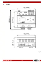 Предварительный просмотр 11 страницы SHOWTEC 50412 User Manual