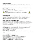 Preview for 11 page of SHOWTEC 50700 Product Manual