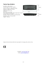 Preview for 18 page of SHOWTEC 50700 Product Manual