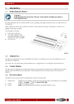 Preview for 5 page of SHOWTEC 50706 User Manual