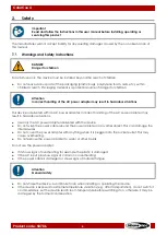 Preview for 7 page of SHOWTEC 50706 User Manual