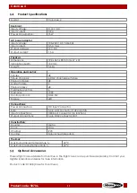 Preview for 12 page of SHOWTEC 50706 User Manual