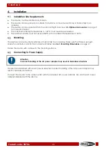 Preview for 14 page of SHOWTEC 50706 User Manual