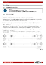 Предварительный просмотр 15 страницы SHOWTEC 50706 User Manual