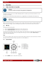 Предварительный просмотр 14 страницы SHOWTEC 50789 User Manual