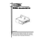 Preview for 1 page of SHOWTEC 51302 User Manual