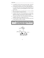 Предварительный просмотр 14 страницы SHOWTEC 51302 User Manual