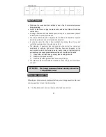 Предварительный просмотр 22 страницы SHOWTEC 51302 User Manual