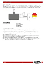 Предварительный просмотр 13 страницы SHOWTEC 51329 Manual