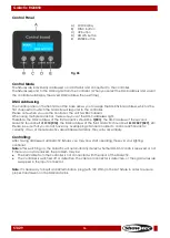 Preview for 17 page of SHOWTEC 51329 Manual