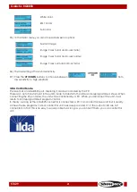 Preview for 22 page of SHOWTEC 51329 Manual