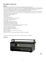 Предварительный просмотр 9 страницы SHOWTEC 51331 Manual