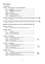 Предварительный просмотр 20 страницы SHOWTEC 51331 Manual