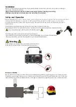 Preview for 12 page of SHOWTEC 51334 Product Manual