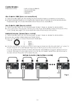 Предварительный просмотр 13 страницы SHOWTEC 51334 Product Manual