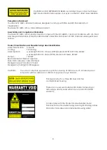 Preview for 6 page of SHOWTEC 51336 Product Manual