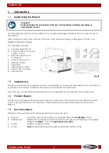 Preview for 5 page of SHOWTEC 51342 User Manual