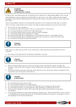 Preview for 8 page of SHOWTEC 51342 User Manual