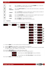 Preview for 33 page of SHOWTEC 51342 User Manual