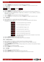 Preview for 38 page of SHOWTEC 51342 User Manual