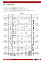 Preview for 43 page of SHOWTEC 51342 User Manual