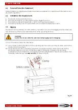 Предварительный просмотр 16 страницы SHOWTEC 51346 User Manual