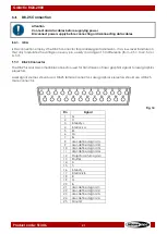 Предварительный просмотр 22 страницы SHOWTEC 51346 User Manual