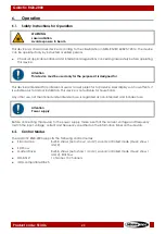 Предварительный просмотр 24 страницы SHOWTEC 51346 User Manual