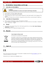 Предварительный просмотр 42 страницы SHOWTEC 51346 User Manual