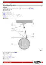 Предварительный просмотр 7 страницы SHOWTEC 60407 Manual