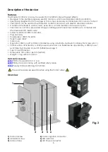 Предварительный просмотр 8 страницы SHOWTEC 60908 Manual