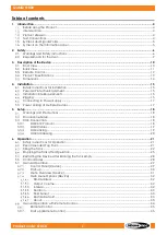 Preview for 3 page of SHOWTEC 61060 User Manual