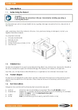 Preview for 5 page of SHOWTEC 61060 User Manual