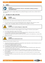 Preview for 7 page of SHOWTEC 61060 User Manual