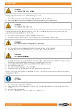 Предварительный просмотр 8 страницы SHOWTEC 61060 User Manual