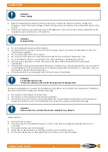 Preview for 9 page of SHOWTEC 61060 User Manual