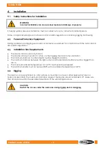 Предварительный просмотр 16 страницы SHOWTEC 61060 User Manual