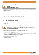 Preview for 18 page of SHOWTEC 61060 User Manual