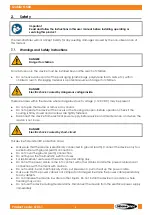 Предварительный просмотр 7 страницы SHOWTEC 61061 User Manual