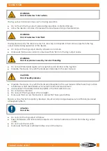 Предварительный просмотр 8 страницы SHOWTEC 61061 User Manual