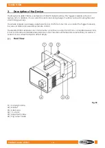 Предварительный просмотр 11 страницы SHOWTEC 61061 User Manual