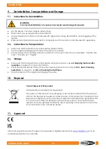 Предварительный просмотр 46 страницы SHOWTEC 61061 User Manual