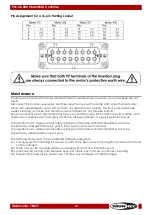 Preview for 11 page of SHOWTEC 70237 Manual