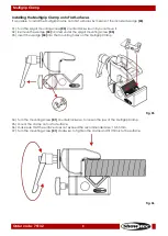 Preview for 9 page of SHOWTEC 75132 Manual