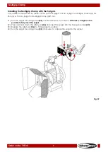 Preview for 10 page of SHOWTEC 75132 Manual