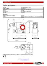 Preview for 13 page of SHOWTEC 75132 Manual